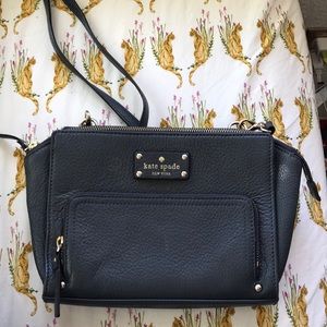 Kate Spade Purse (cross body)